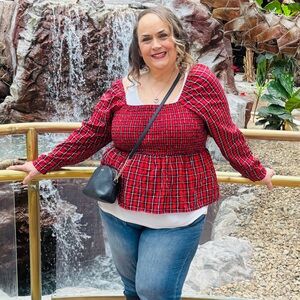 Meet your Posher, Jeanna